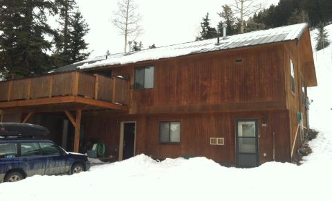 3 bed 2 bath Home $249,000