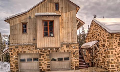 1 bed 1 bath Condo $325,000