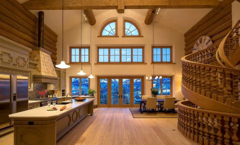 9 bed 12 bath Home $8,500,000