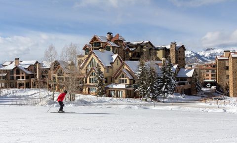 4 bed 4 bath Condo $1,195,000