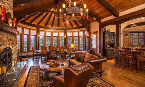 5 bed 6 bath Home $2,300,000