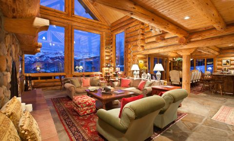 5 bed 6 bath Home $3,599,000