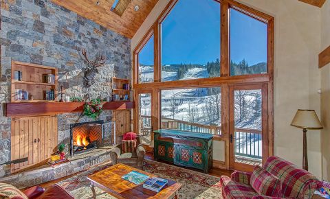 3 bed 4 bath Condo $2,695,000