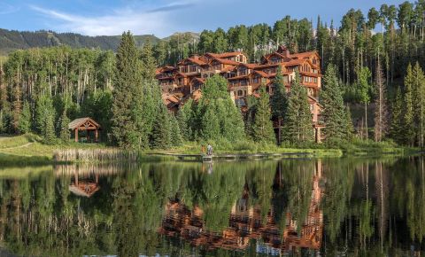 1 bed 2 bath Condo $895,000