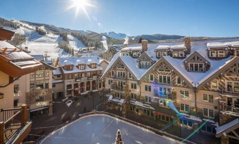 1 bed 1 bath Condo $599,900