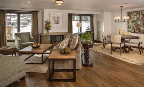 1 bed 1 bath Condo $649,900