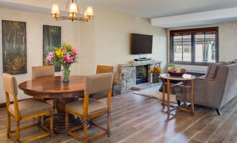 2 bed 2 bath Condo $1,249,900