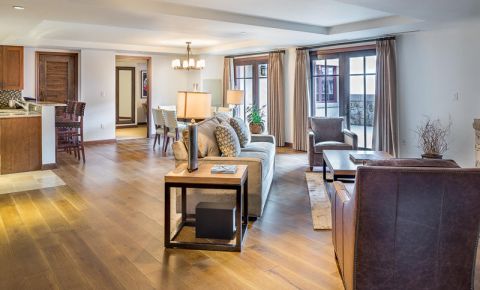 3 bed 4 bath Condo $1,875,000