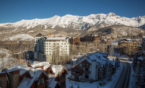 4 bed 5 bath Condo $2,699,900