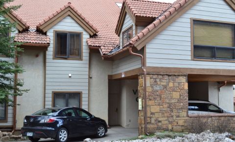 2 bed 2 bath Condo $459,000