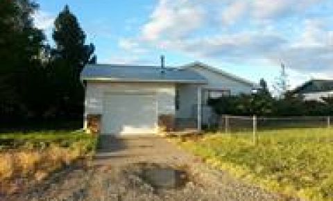 3 bed 1 bath Home $92,500