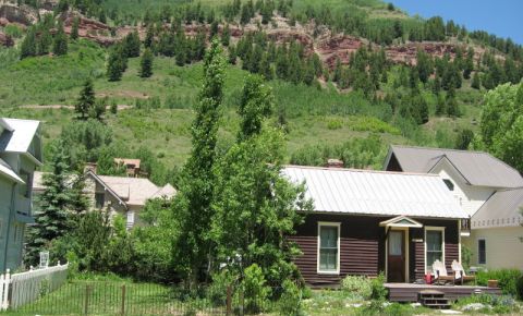 1 bed 1 bath Home $987,500