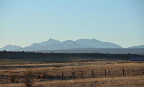 Ranch / Farm $270,000