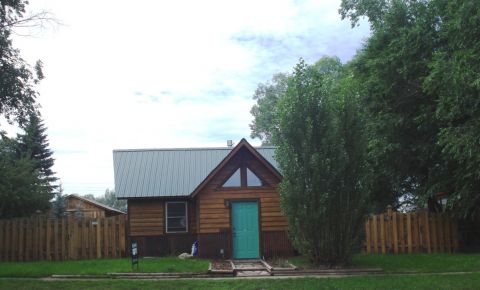 2 bed 1 bath Home $130,000