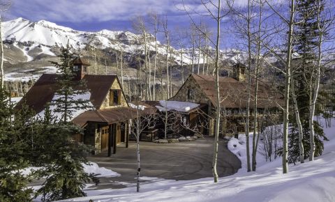 4 bed 7 bath Home $4,600,000