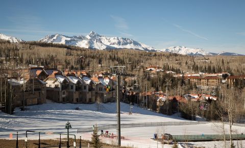 3 bed 4 bath Condo $1,700,000