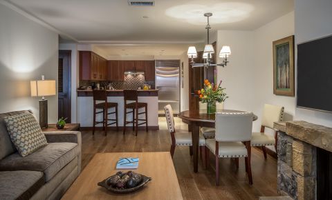 1 bed 1 bath Condo $429,900