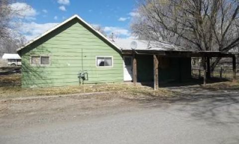 2 bed 1 bath Home $55,000