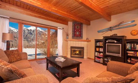 1 bed 1 bath Condo $509,000