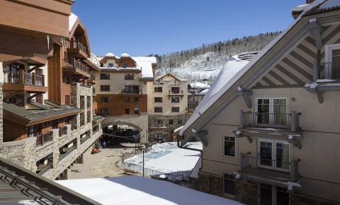 3 bed 4 bath Condo $1,379,900