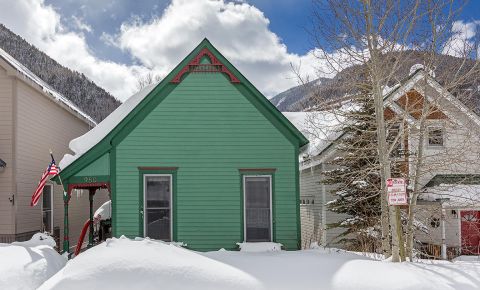 3 bed 2 bath Home $1,195,000