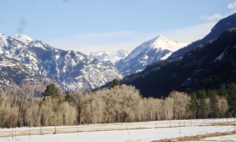 Ranch / Farm $2,750,000