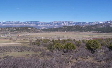 Ranch / Farm $120,000