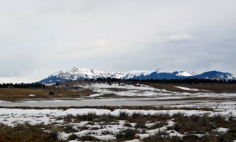 Ranch / Farm $148,000