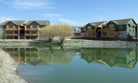 2 bed 2 bath Condo $185,000