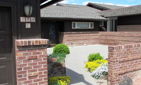 3 bed 2 bath Home $159,900