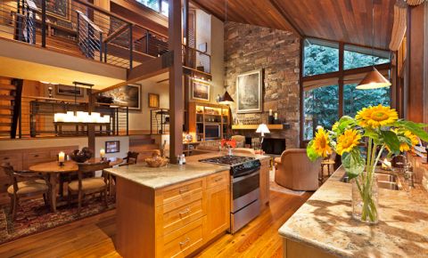 3 bed 3 bath Home $1,495,000