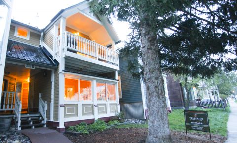 3 bed 3 bath Condo $1,065,000