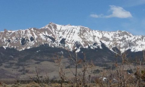 Ranch / Farm $595,000