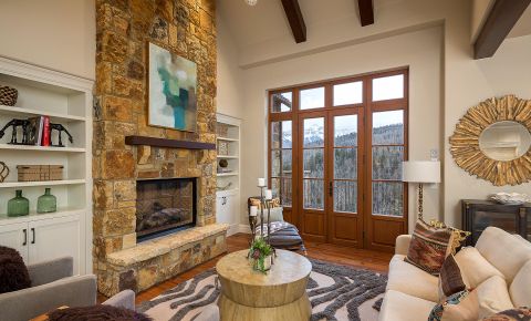 3 bed 4 bath Condo $1,795,000