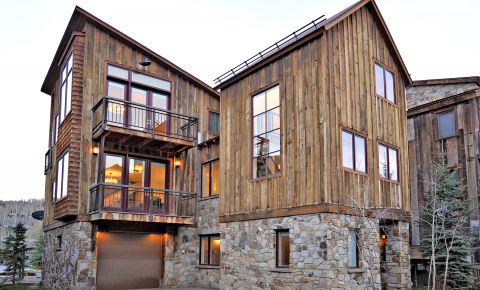 3 bed 4 bath Home $699,950