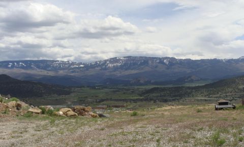 Ranch / Farm $139,000