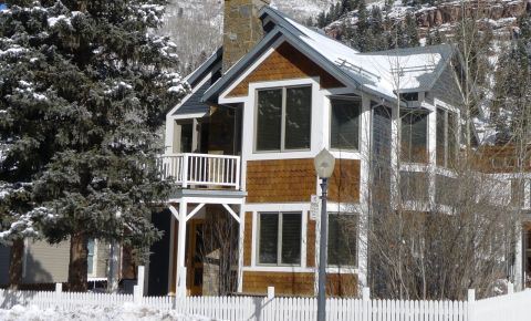 5 bed 7 bath Home $4,450,000