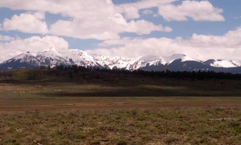 Ranch / Farm $152,000