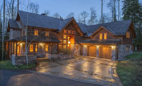 5 bed 7 bath Home $3,795,000