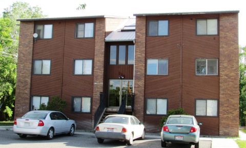 2 bed 2 bath Condo $71,900