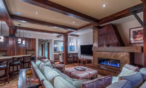 4 bed 5 bath Condo $2,499,000