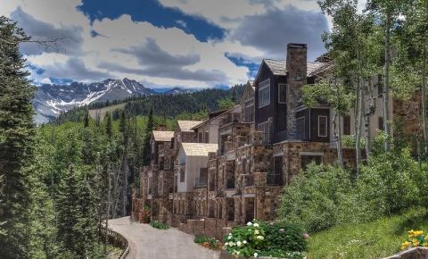 3 bed 4 bath Condo $1,975,000