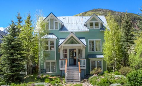 4 bed 4 bath Home $2,395,000