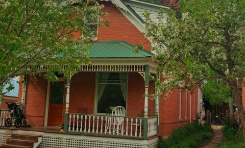 3 bed 2 bath Home $1,350,000