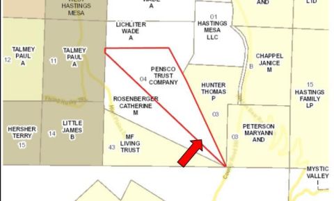 Ranch / Farm $175,000