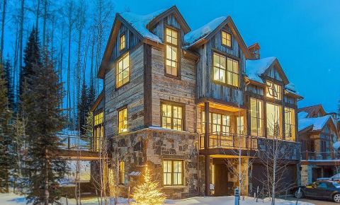 4 bed 5 bath Home $2,850,000