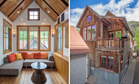 4 bed 5 bath Condo $1,499,000