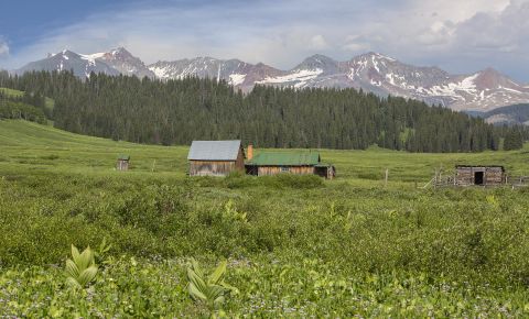 Ranch / Farm $2,800,000