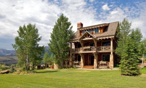 5 bed 6 bath Condo $1,995,000