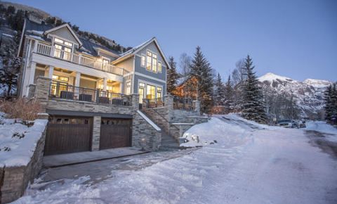 7 bed 9 bath Home $6,200,000